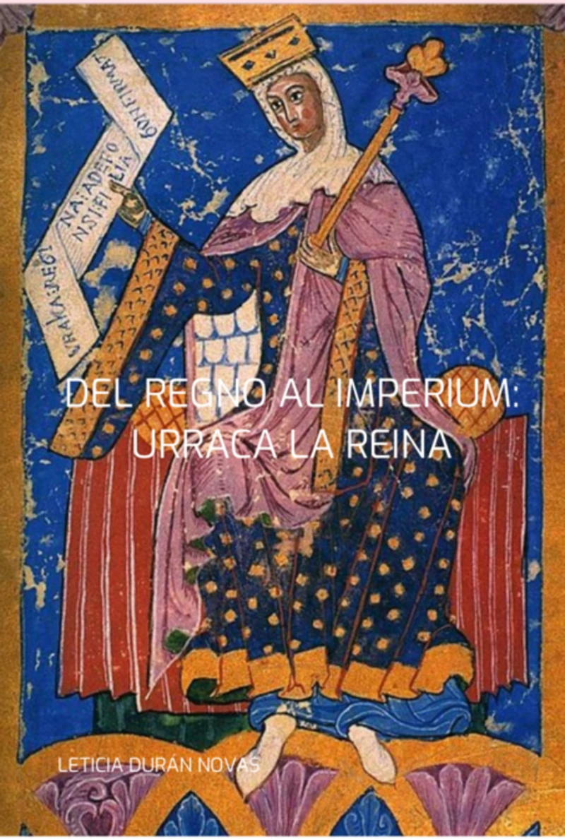 Portada: Del Regno Al Imperium