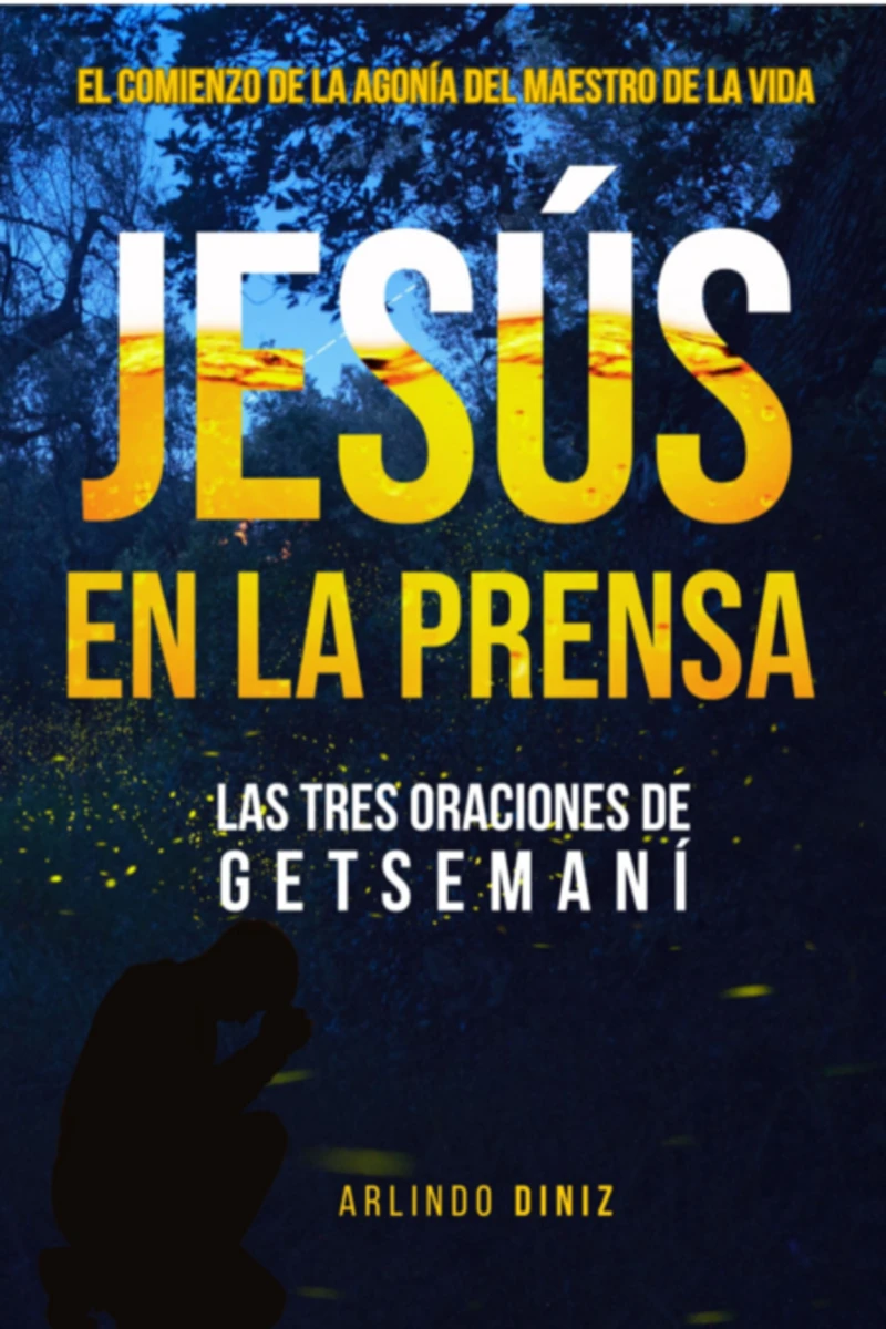 Portada: Jesús En La Prensa