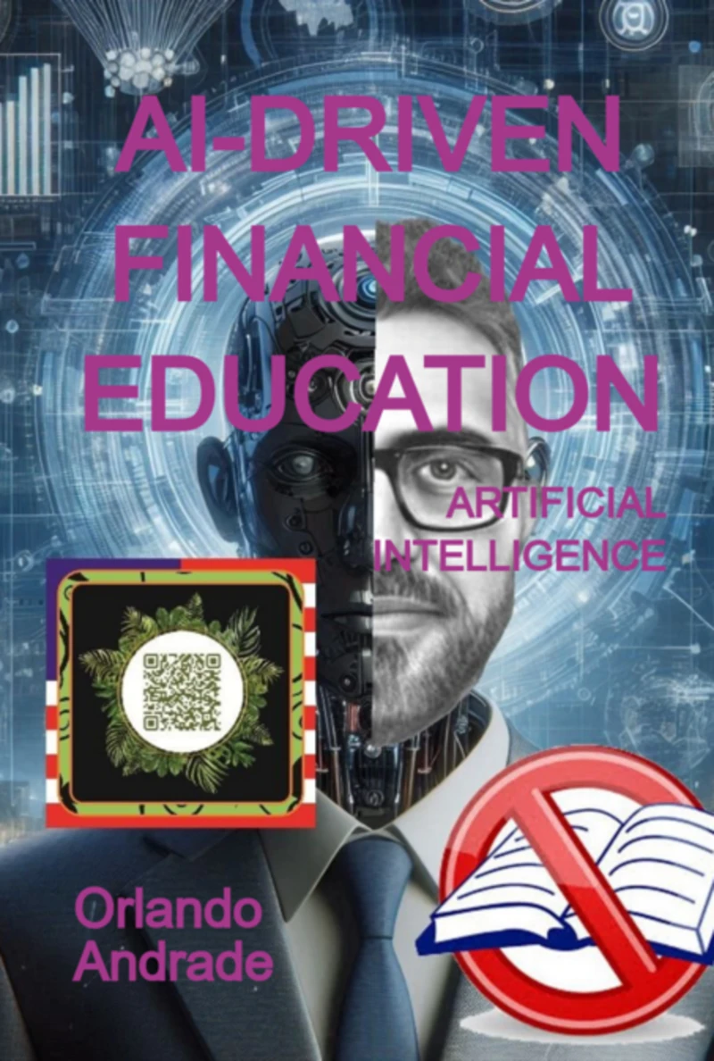Portada: Ai-driven Financial Education