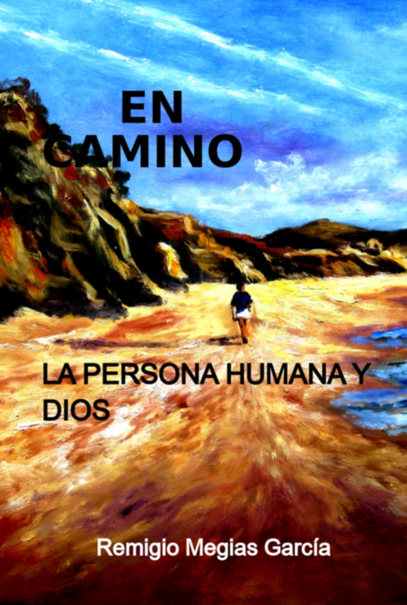 Portada: En Camino