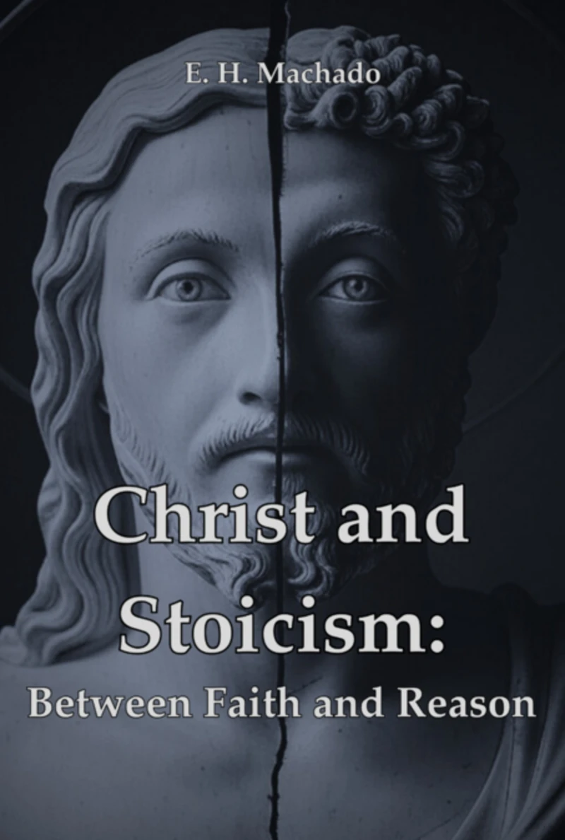Portada: Christ And Stoicism: