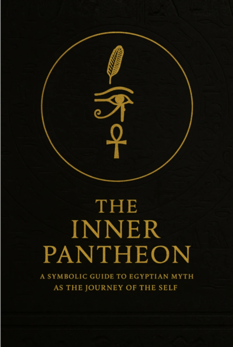 Portada: The Inner Pantheon