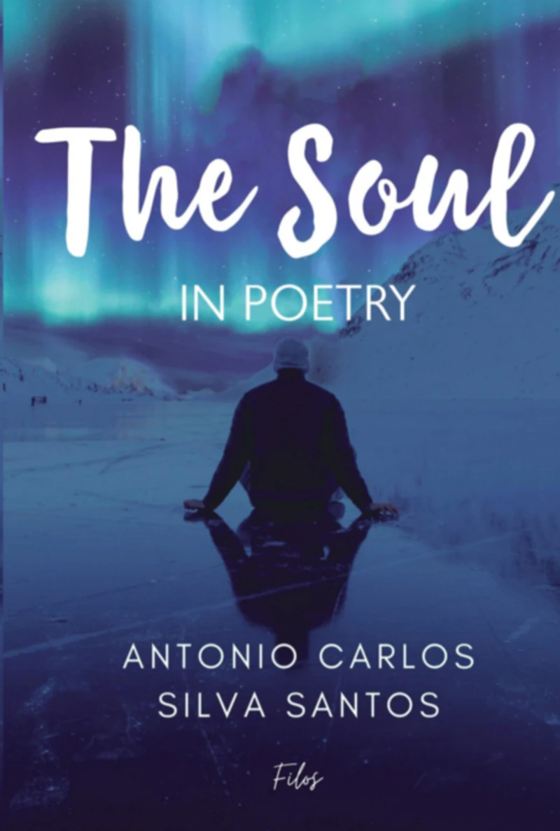Portada: The Soul In Poetry