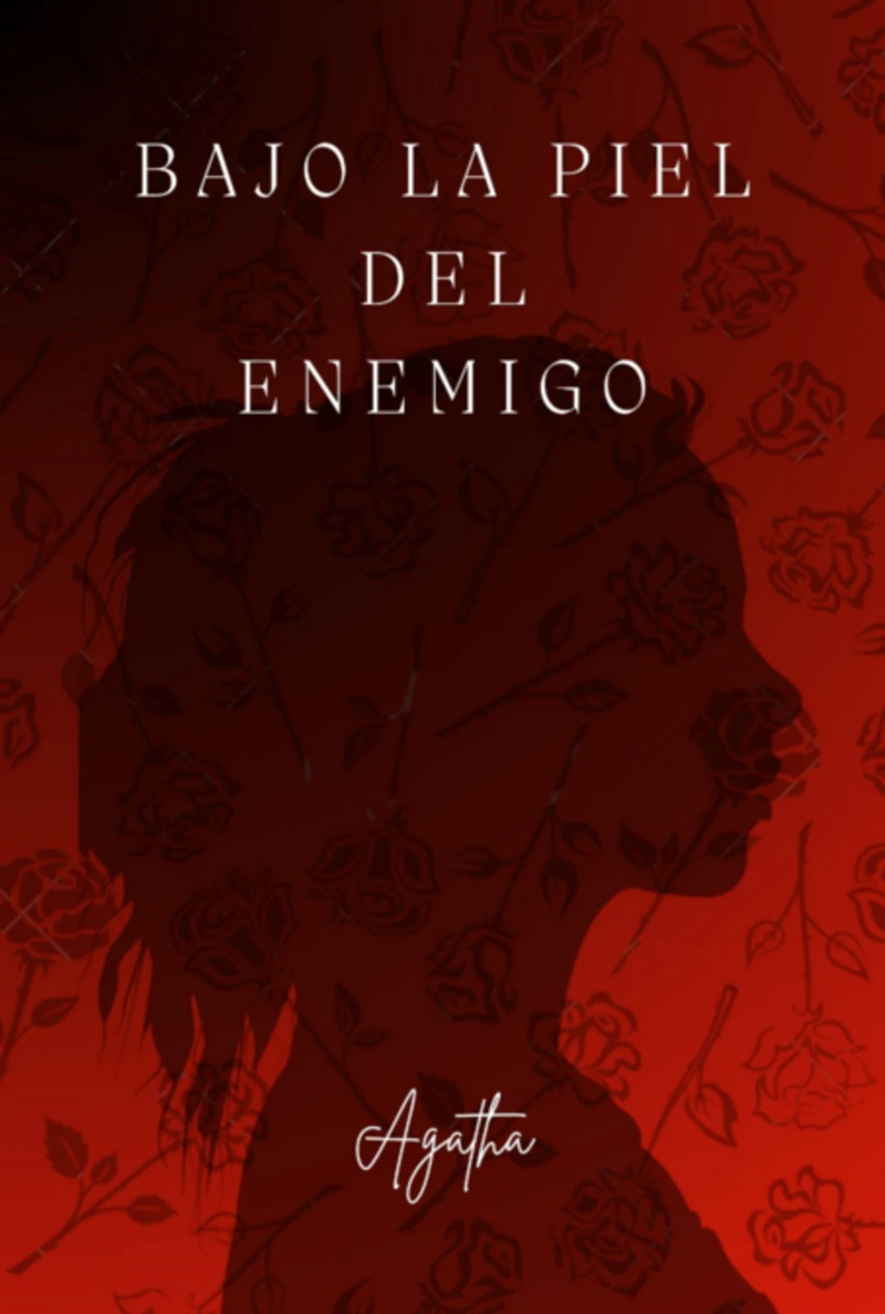 Portada: Bajo La Piel Del Enemigo