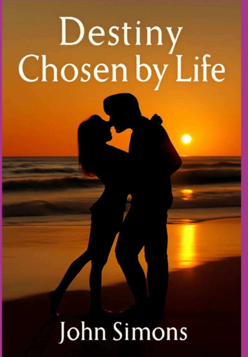Portada: Destiny Chosen By Life