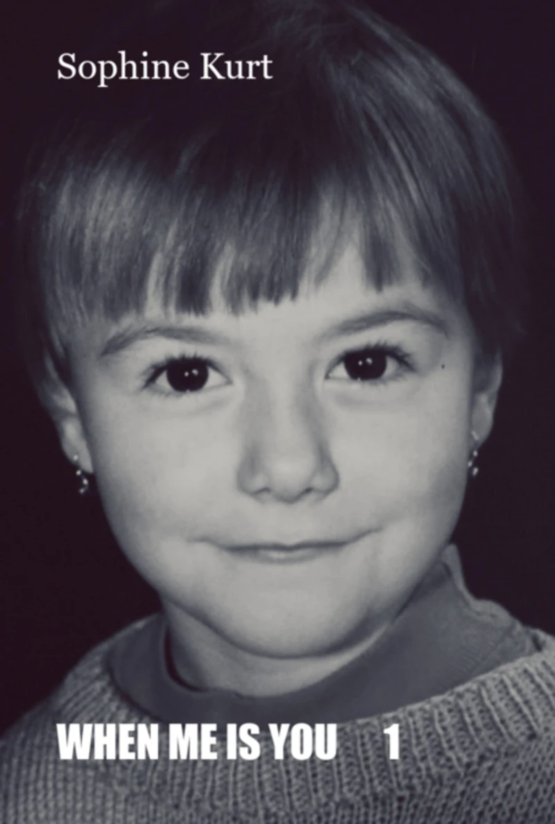 Portada: When Me Is You