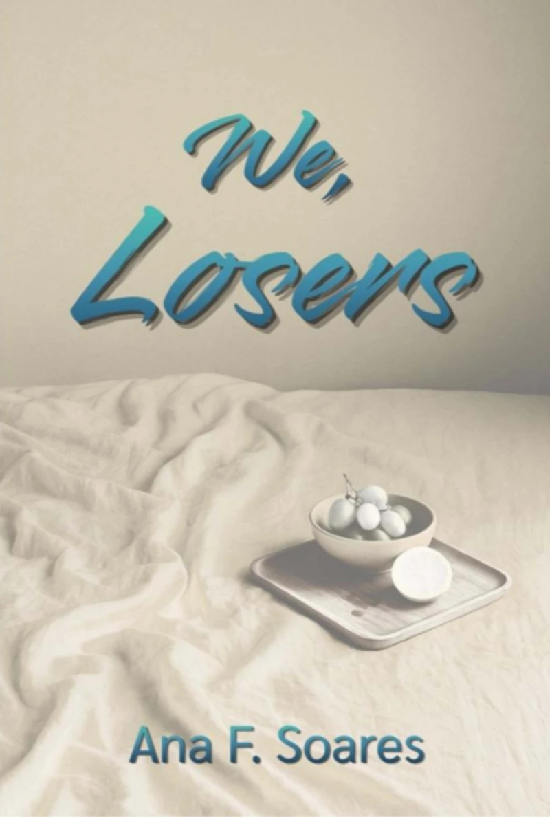 Portada: We, Losers