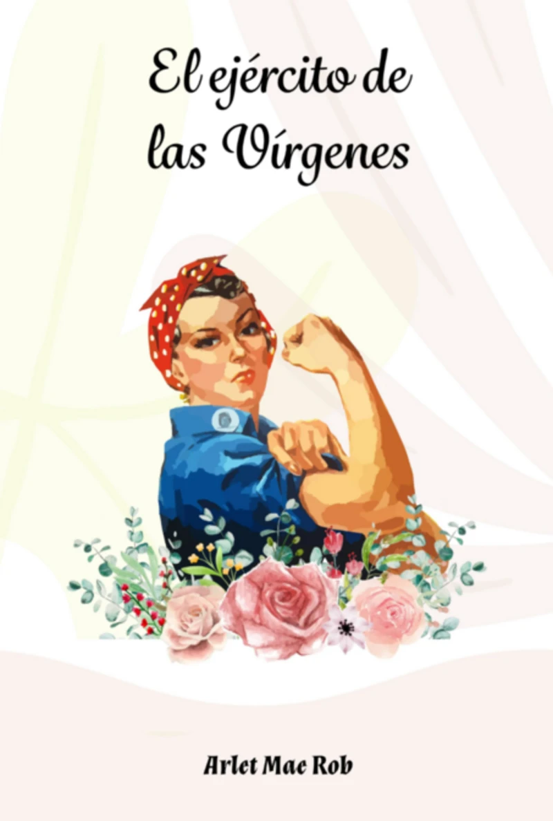 Portada: El Ejército De Las Vírgenes