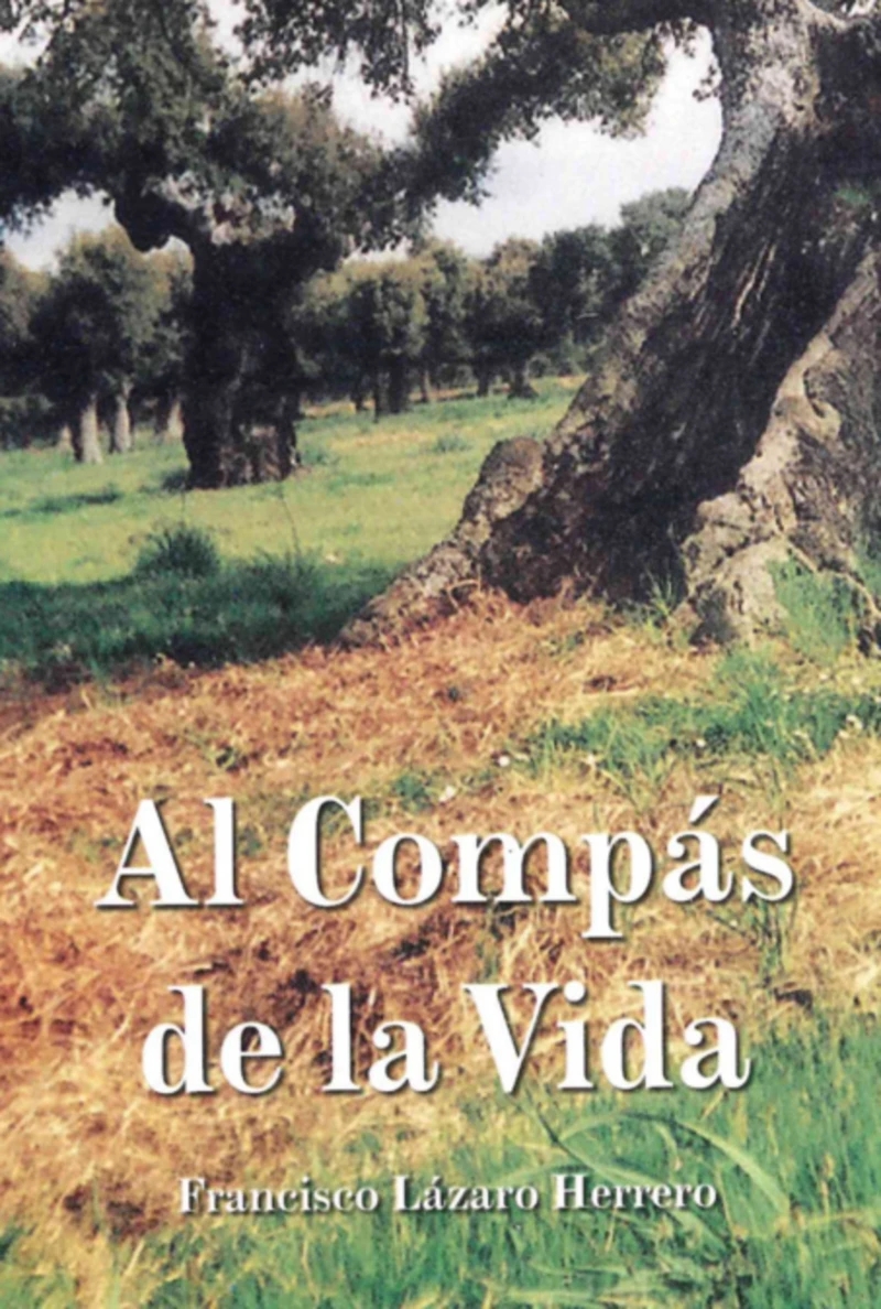 Portada: Al Compás De La Vida