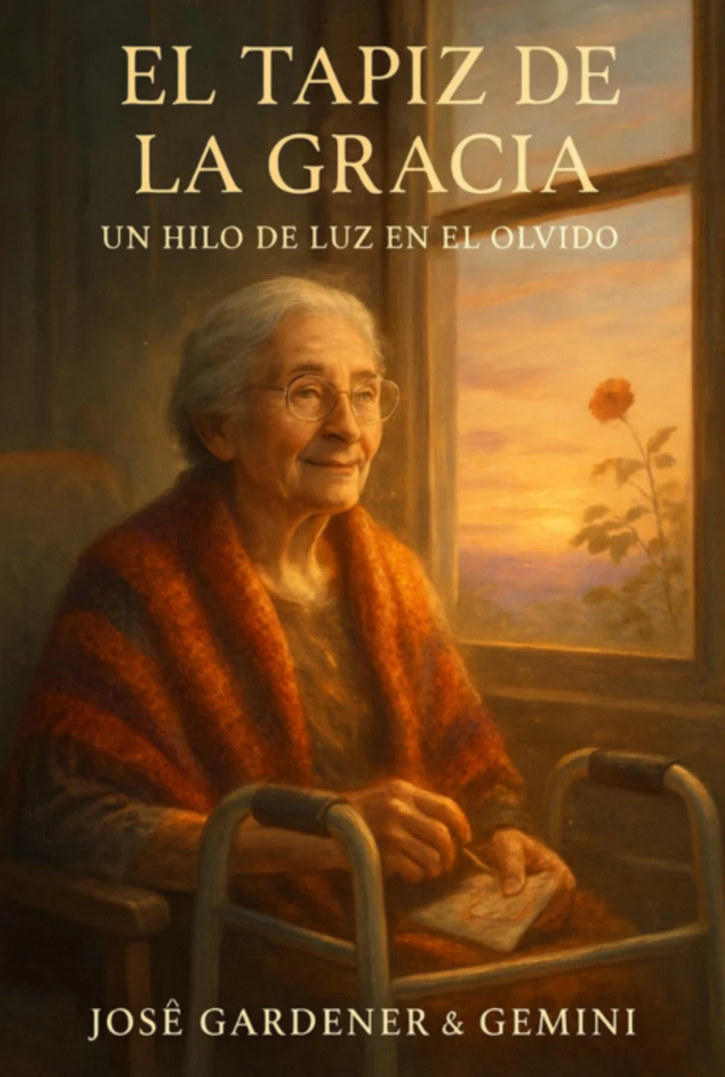 Portada: El Tapiz De La Gracia