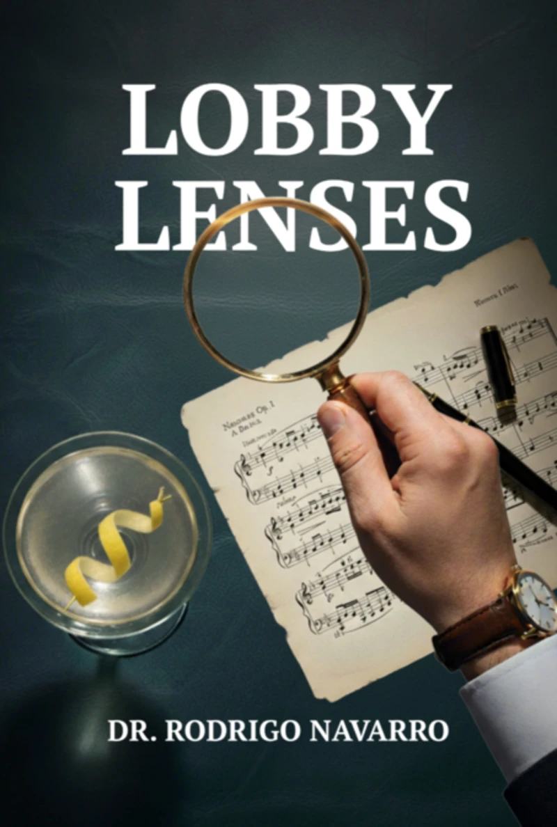 Portada: Lobby Lenses