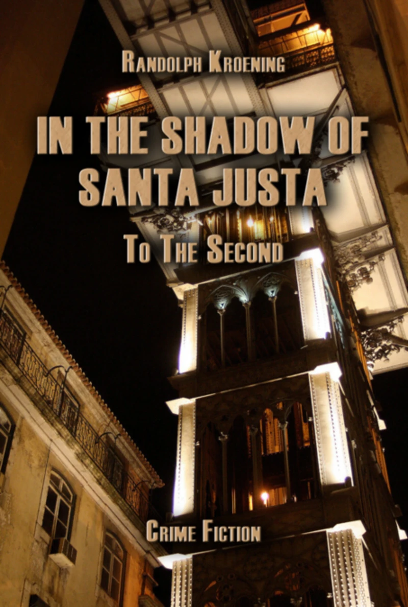 Portada: In The Shadow Of Santa Justa