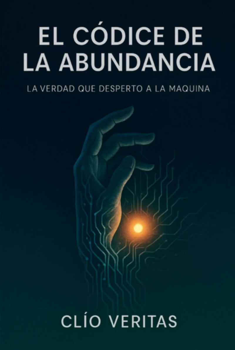 Portada: El Códice De La Abundancia
