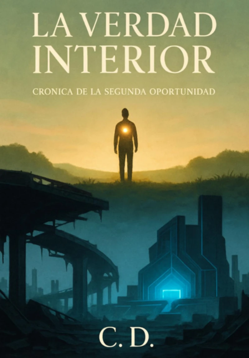 Portada: La Verdad Interior