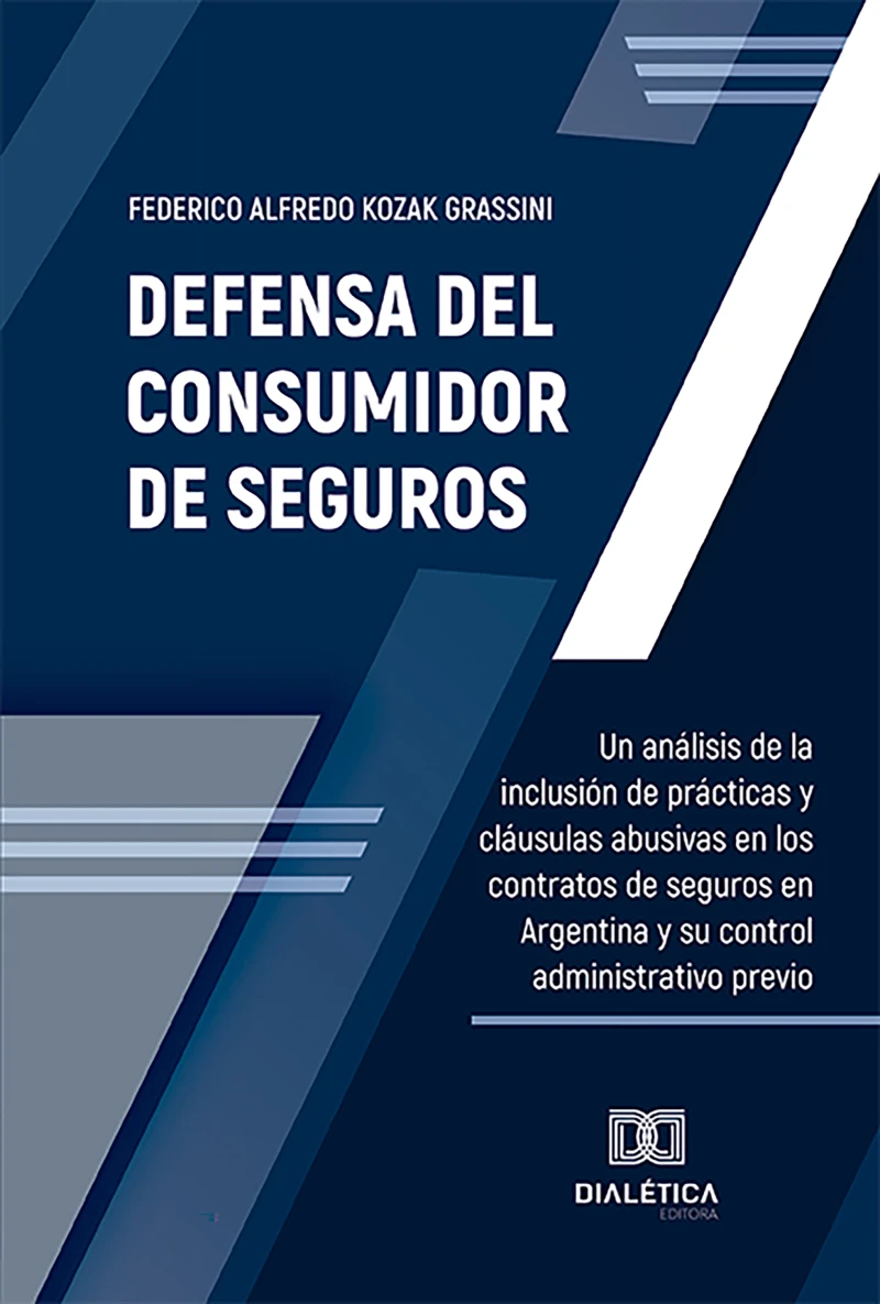 Portada: Defensa del Consumidor de Seguros