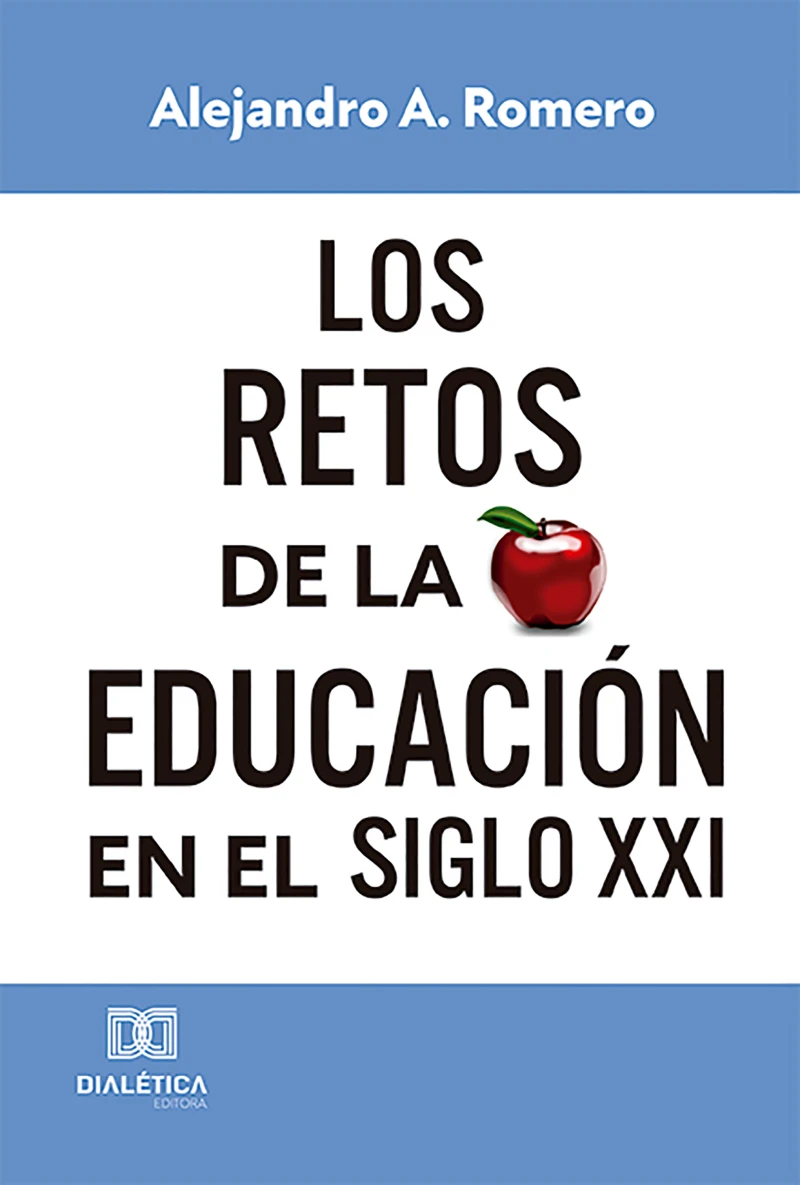 Portada: Los retos de la educación en el Siglo XXI