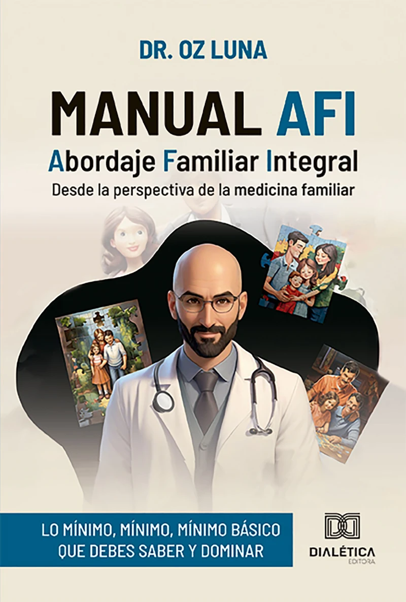 Portada: Manual AFI