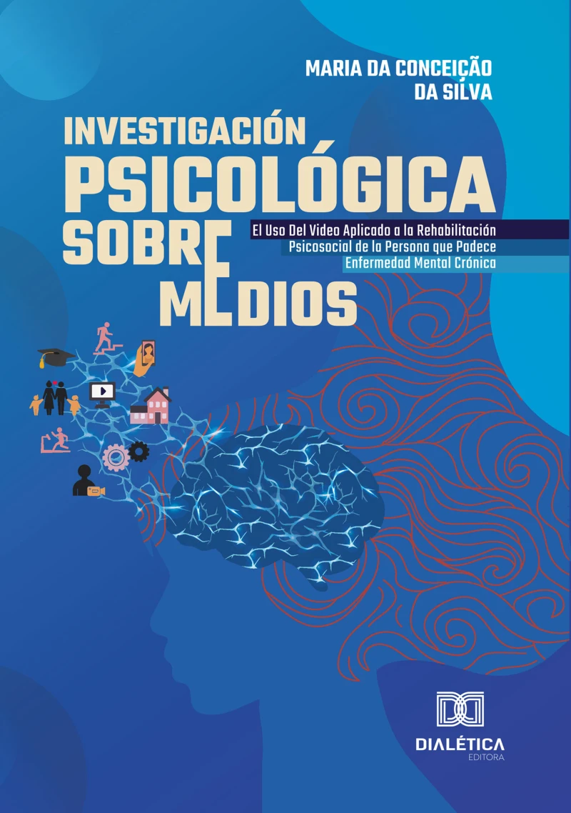 Portada: Investigación Psicológica Sobre Medios