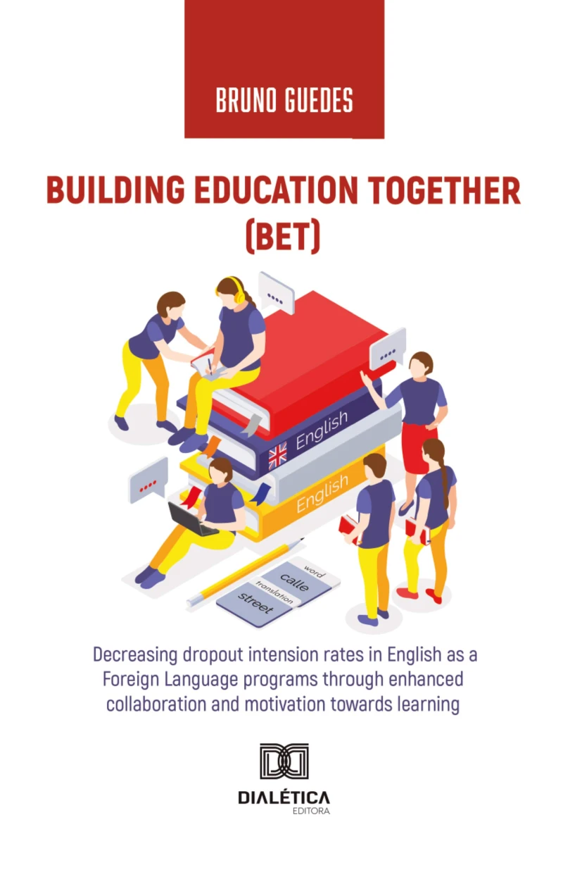 Portada: Building Education Together (BET)