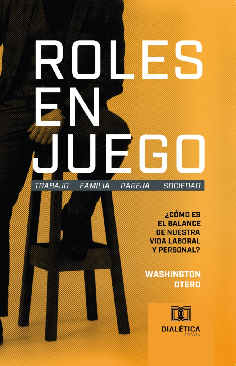 Portada: Roles en Juego