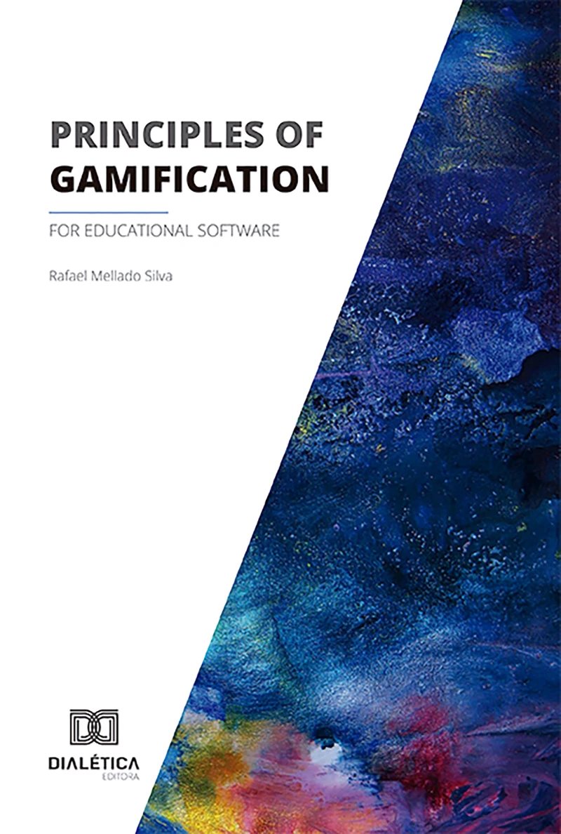 Portada: Principles of gamification for educational software