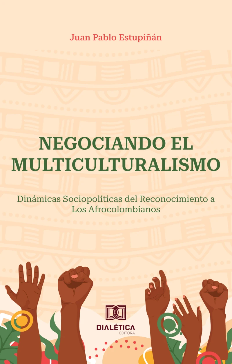 Portada: Negociando el Multiculturalismo