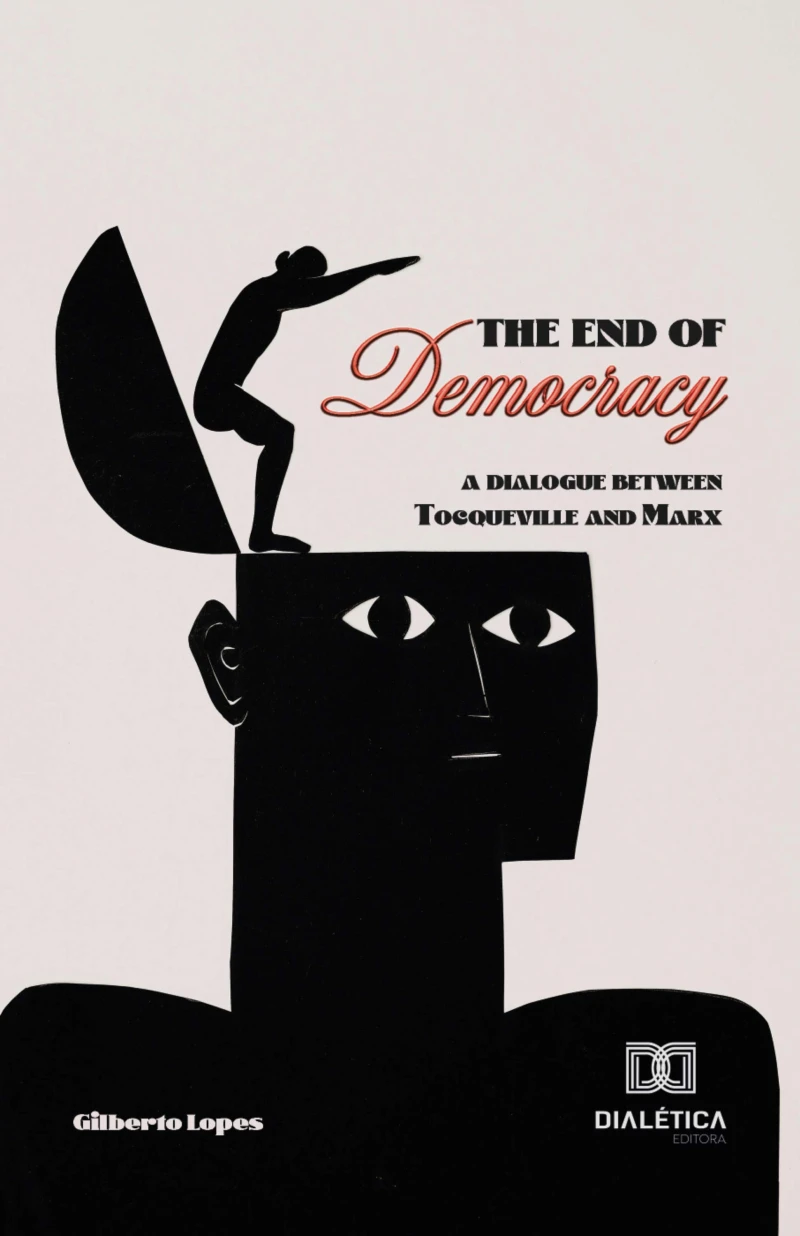 Portada: The End of Democracy