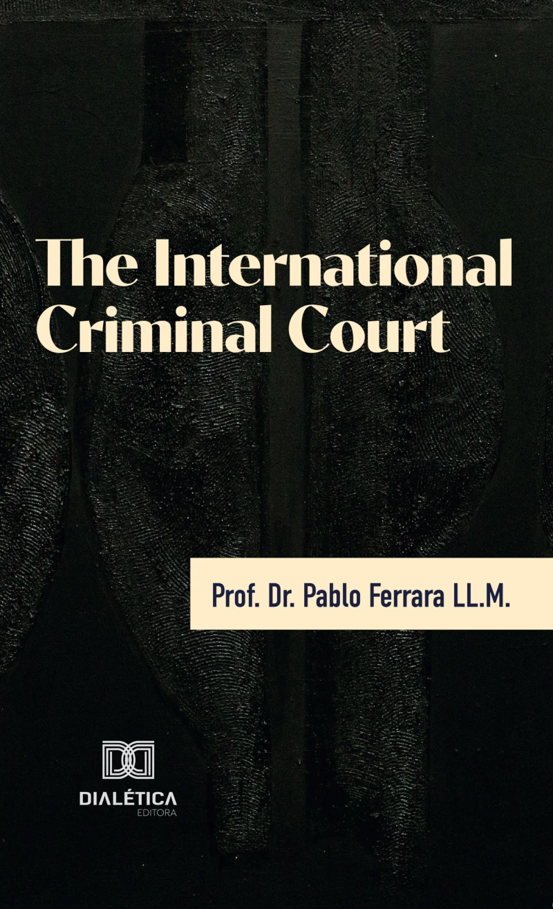 Portada: The International Criminal Court