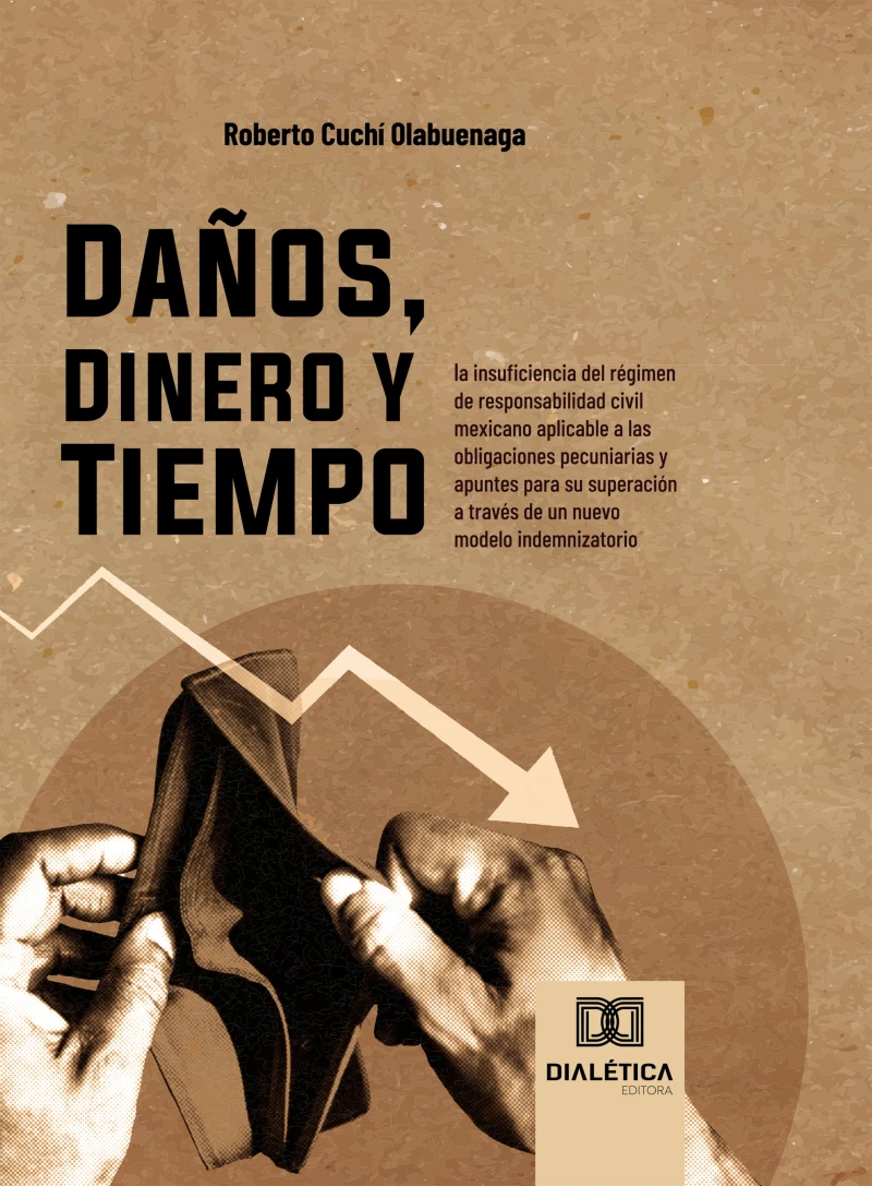 Portada: Daños, Dinero y Tiempo