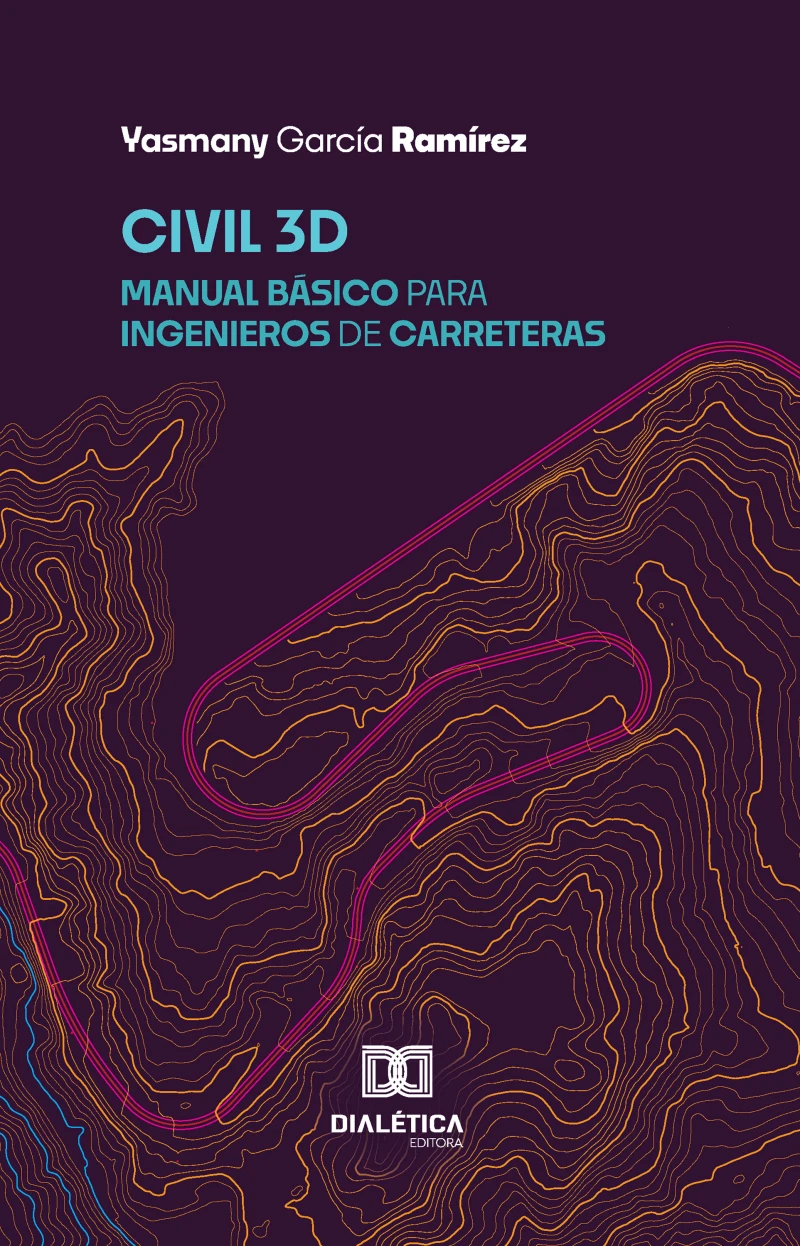 Portada: Civil 3D