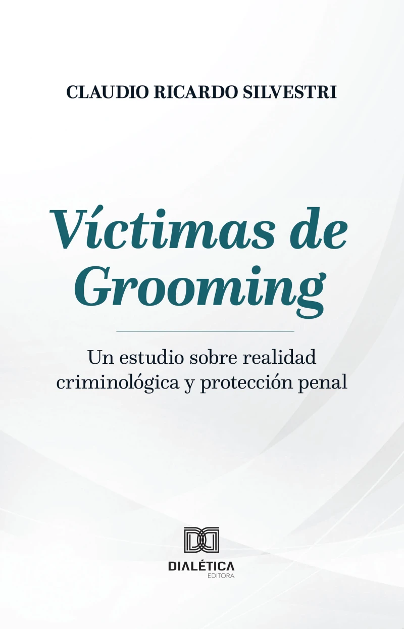 Portada: Víctimas de Grooming