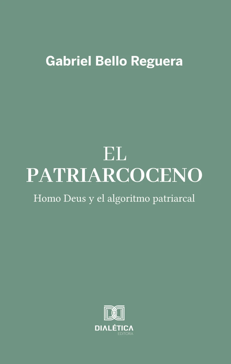 Portada: El Patriarcoceno