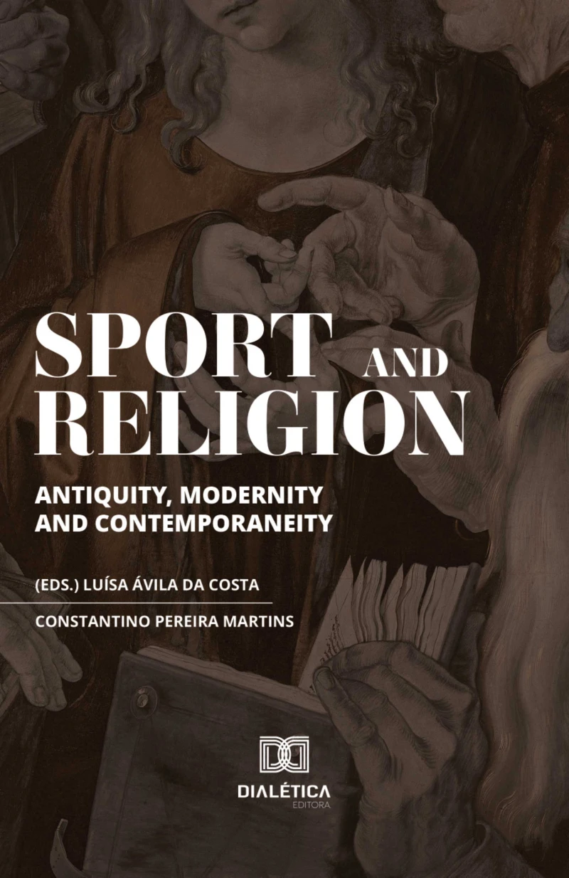Portada: Sport and Religion