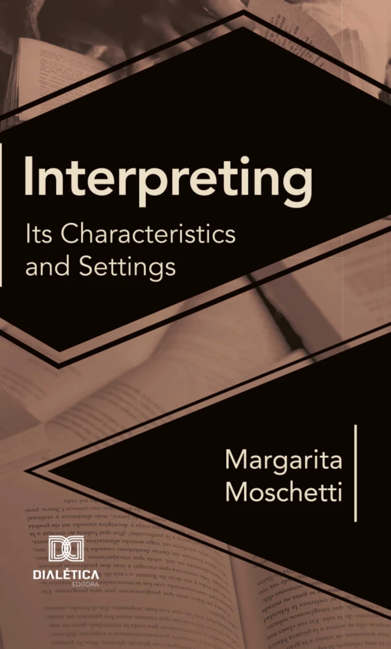 Portada: Interpreting