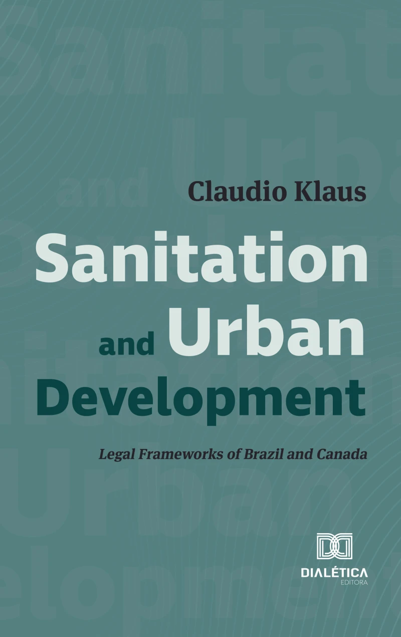 Portada: Sanitation and Urban Development