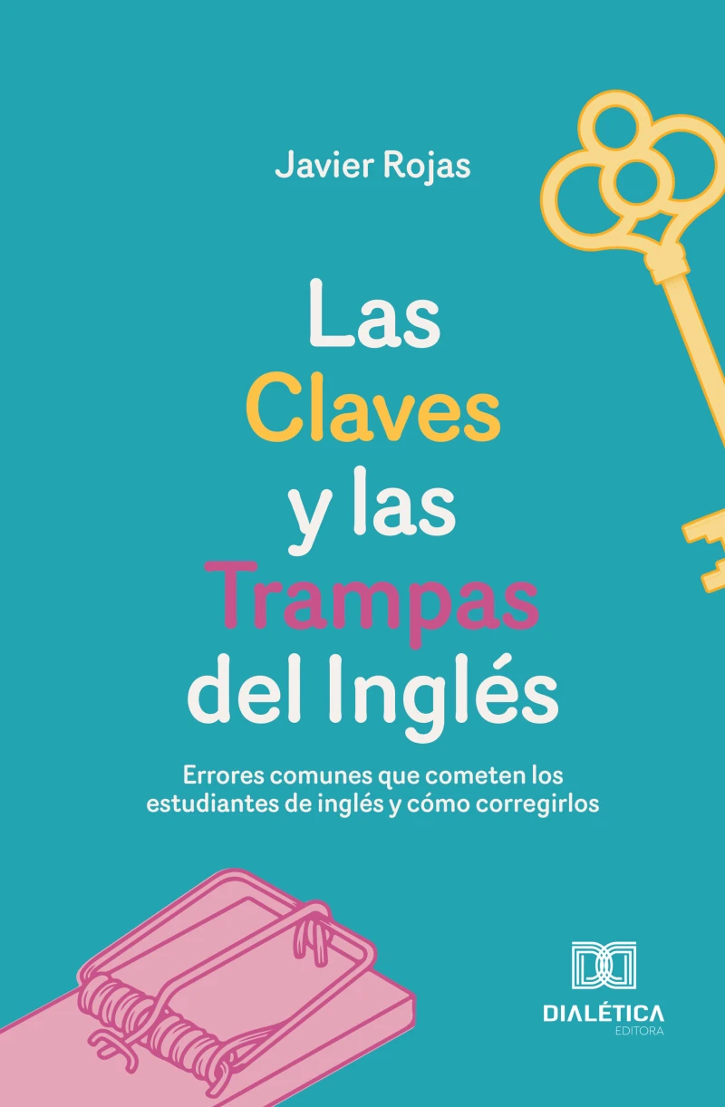 Portada: Las Claves y las Trampas del Inglés
