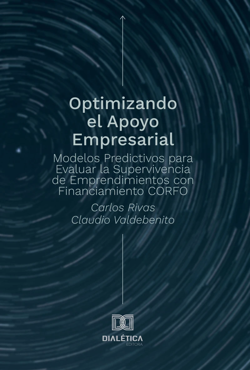 Portada: Optimizando el Apoyo Empresarial