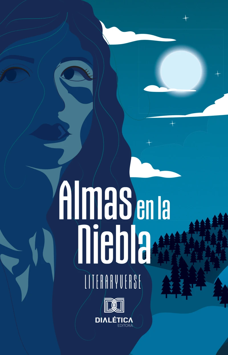 Portada: Almas en la Niebla