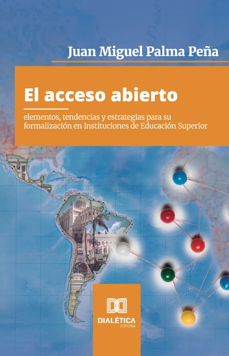 Portada: El acceso abierto