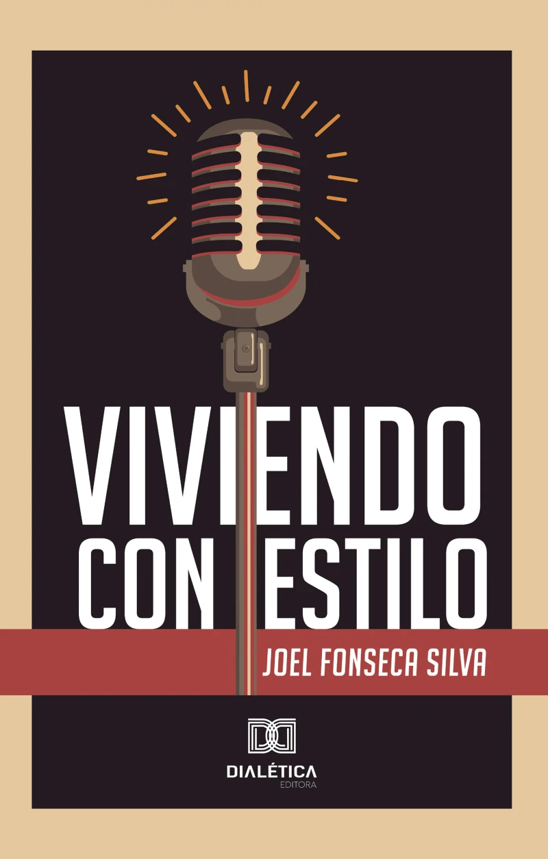 Portada: Viviendo con Estilo
