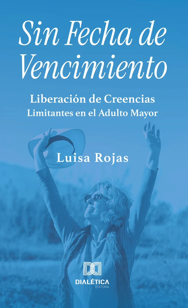Portada: Sin Fecha de Vencimiento