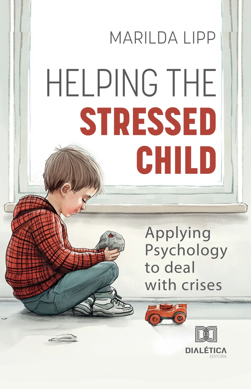 Portada: Helping the Stressed Child