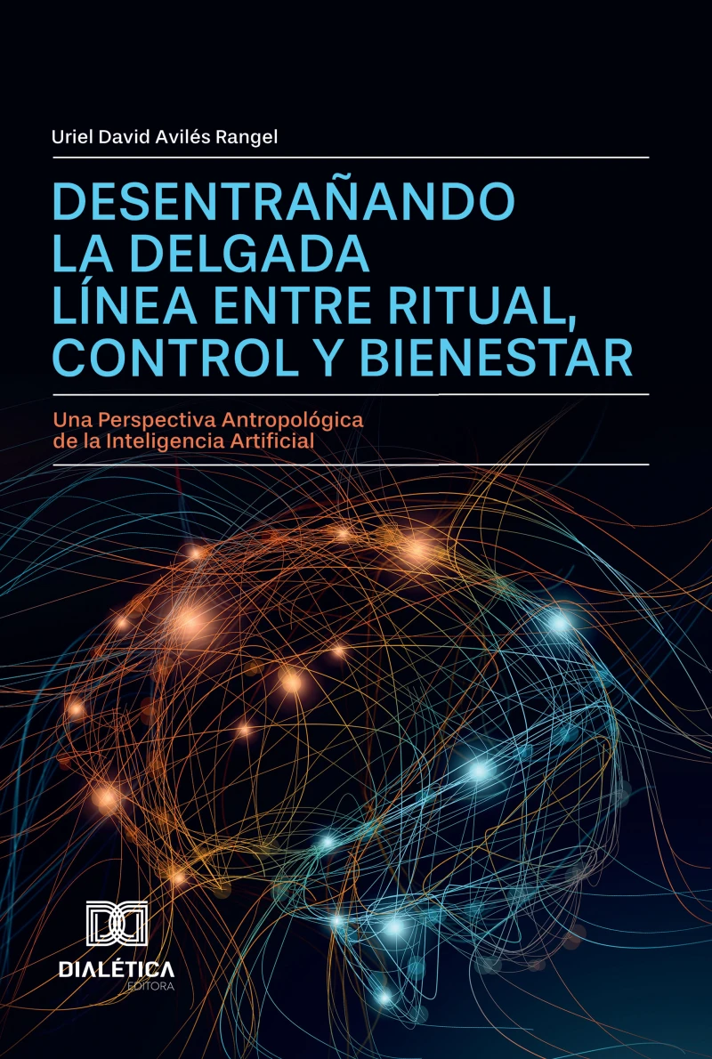 Portada: Desentrañando la Delgada Línea entre Ritual, Control y Bienestar