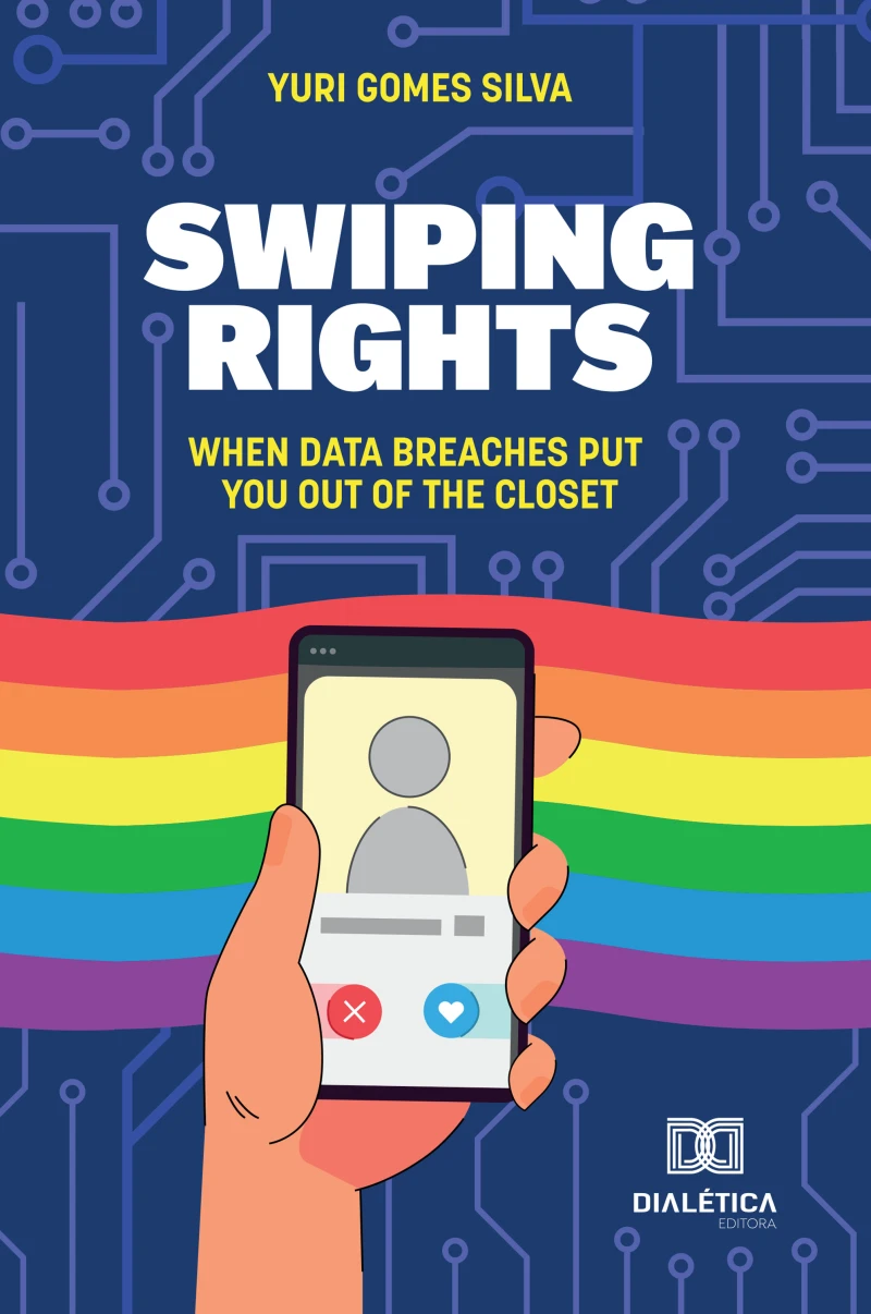 Portada: Swiping Rights