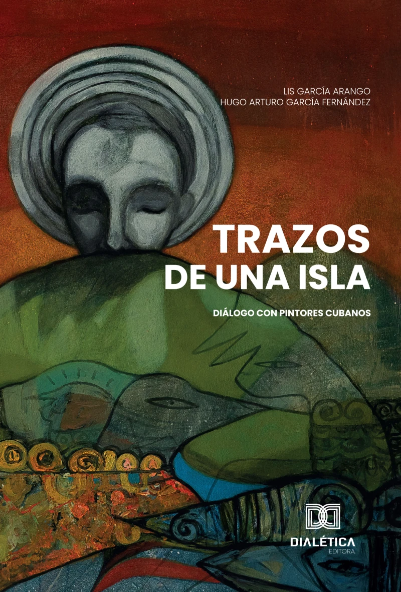 Portada: Trazos de una Isla