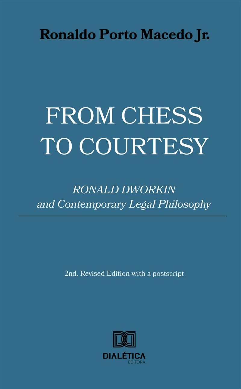 Portada: From Chess to Courtesy