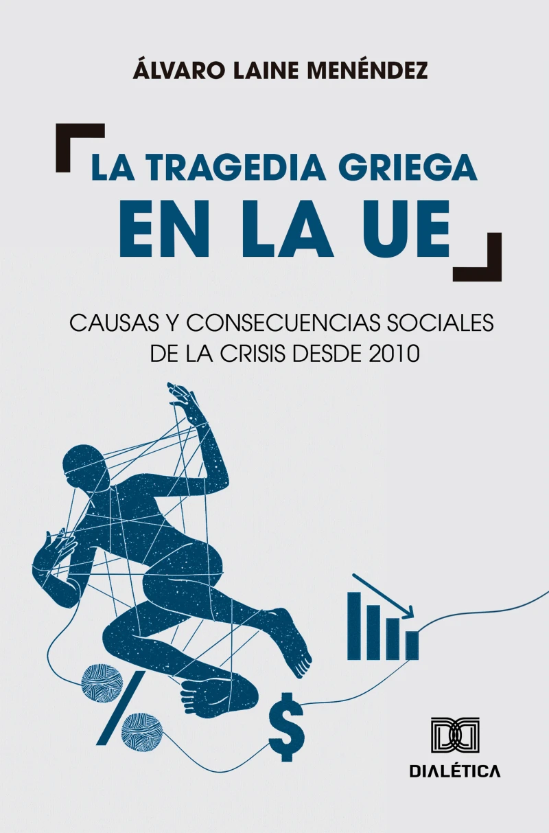 Portada: La tragedia griega en la UE