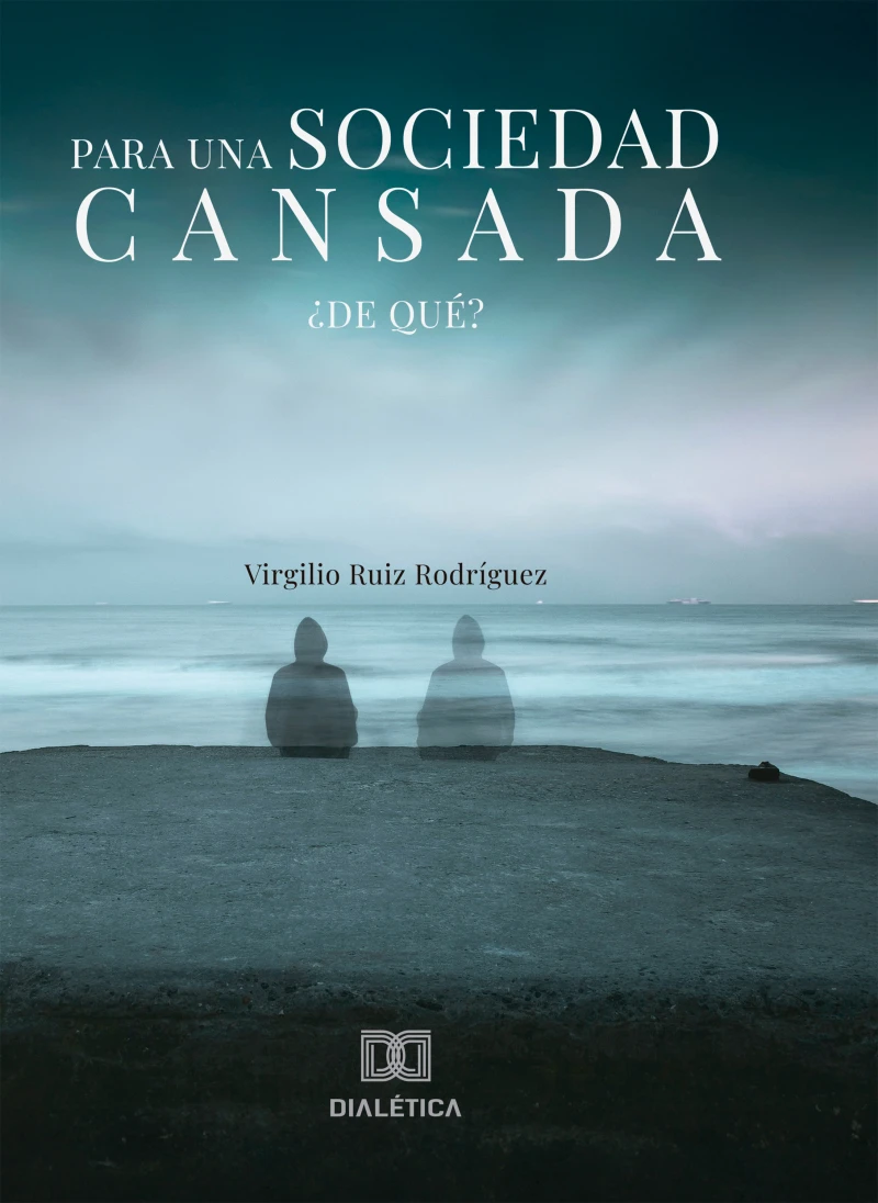 Portada: Para una sociedad cansada