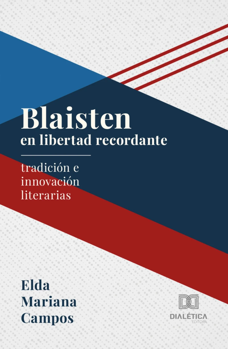 Portada: Blaisten En Libertad Recordante