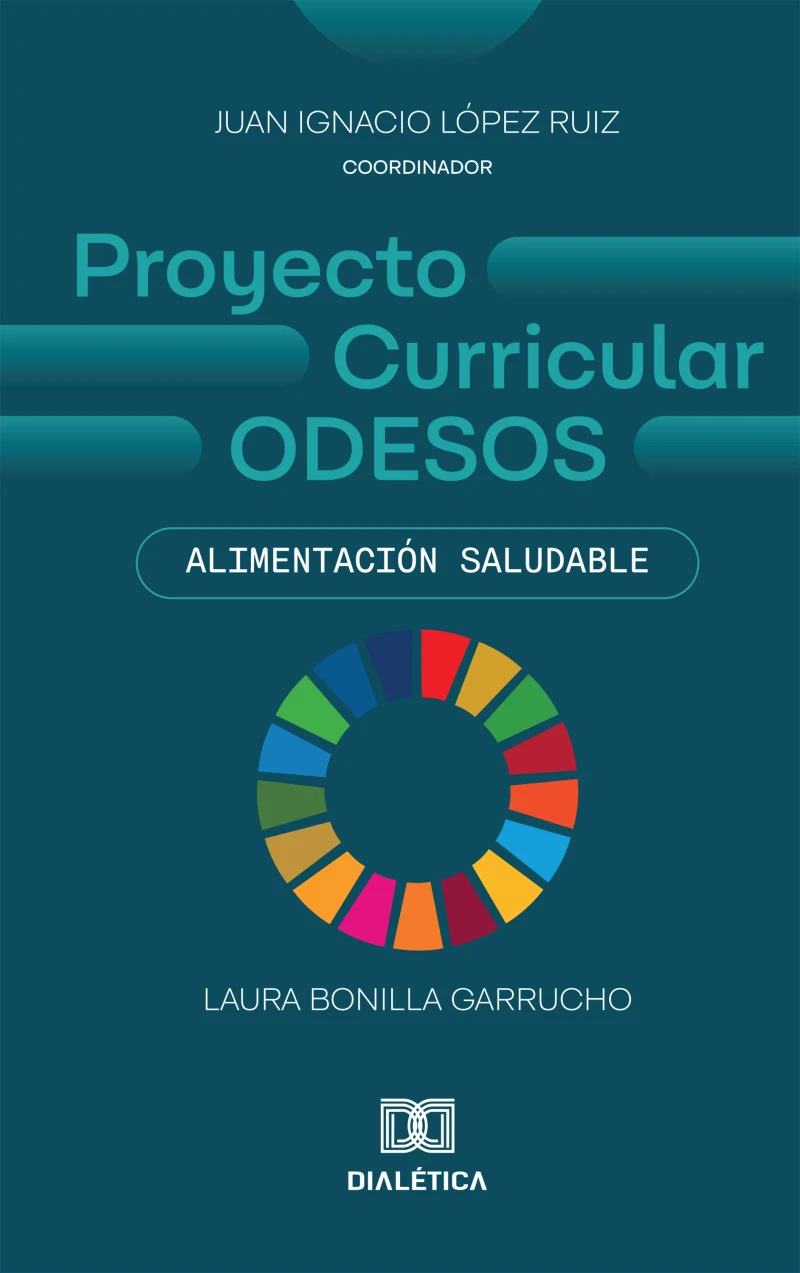 Portada: Proyecto Curricular ODESOS